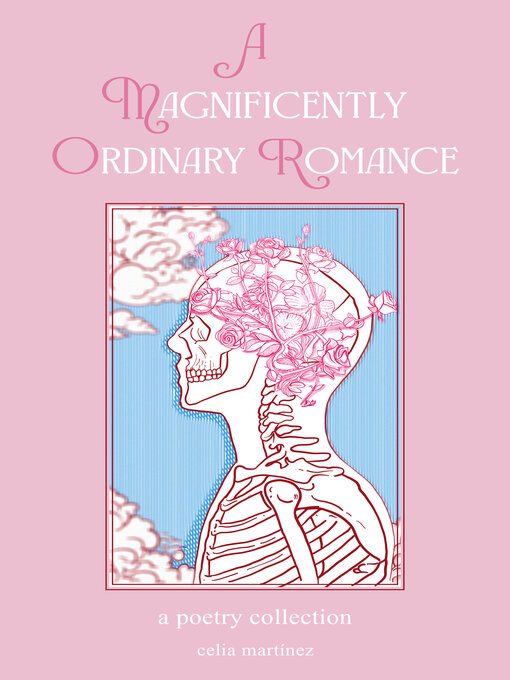 Cover image for A Magnificently Ordinary Romance